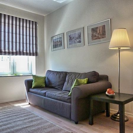 Gdansk Deluxe Apartments Gdansk Gdańsk Quarto foto
