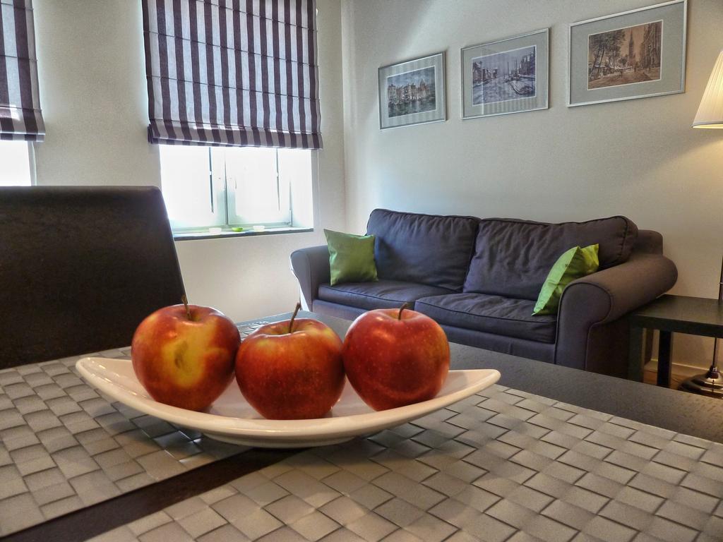 Gdansk Deluxe Apartments Gdansk Gdańsk Quarto foto